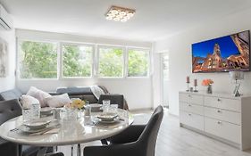 Luxury Apartment Bepo