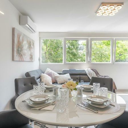 Luxury Apartment Bepo Split Exterior foto