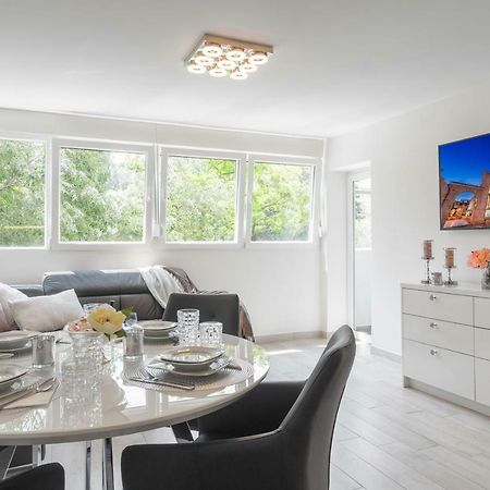 Luxury Apartment Bepo Split Exterior foto