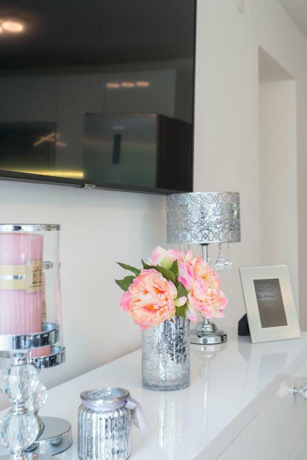 Luxury Apartment Bepo Split Exterior foto