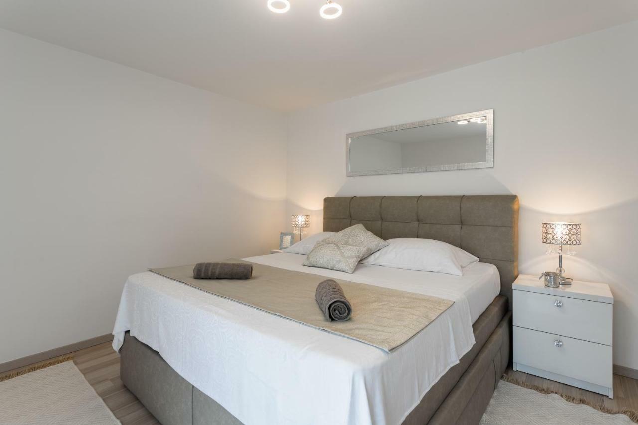 Luxury Apartment Bepo Split Exterior foto