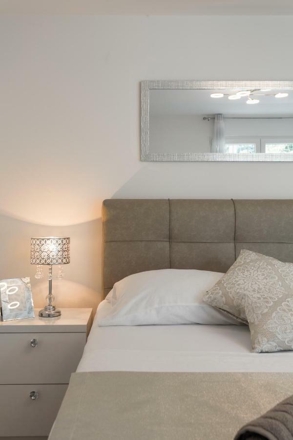 Luxury Apartment Bepo Split Exterior foto