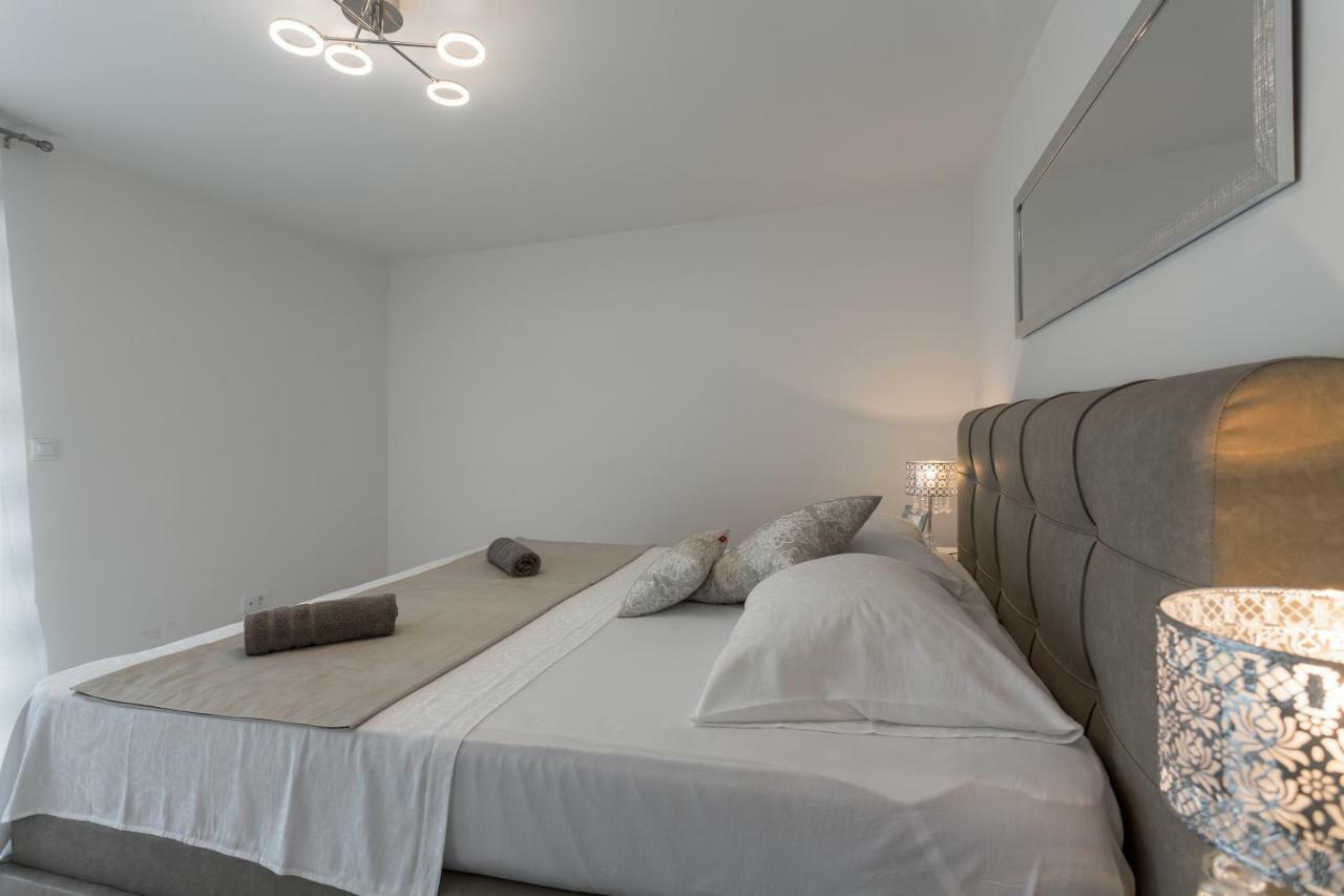 Luxury Apartment Bepo Split Exterior foto