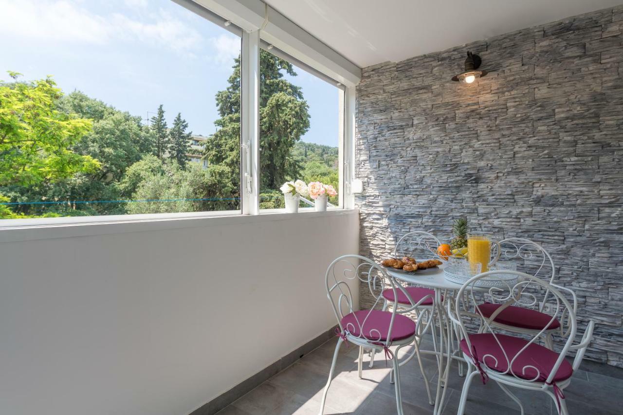 Luxury Apartment Bepo Split Exterior foto
