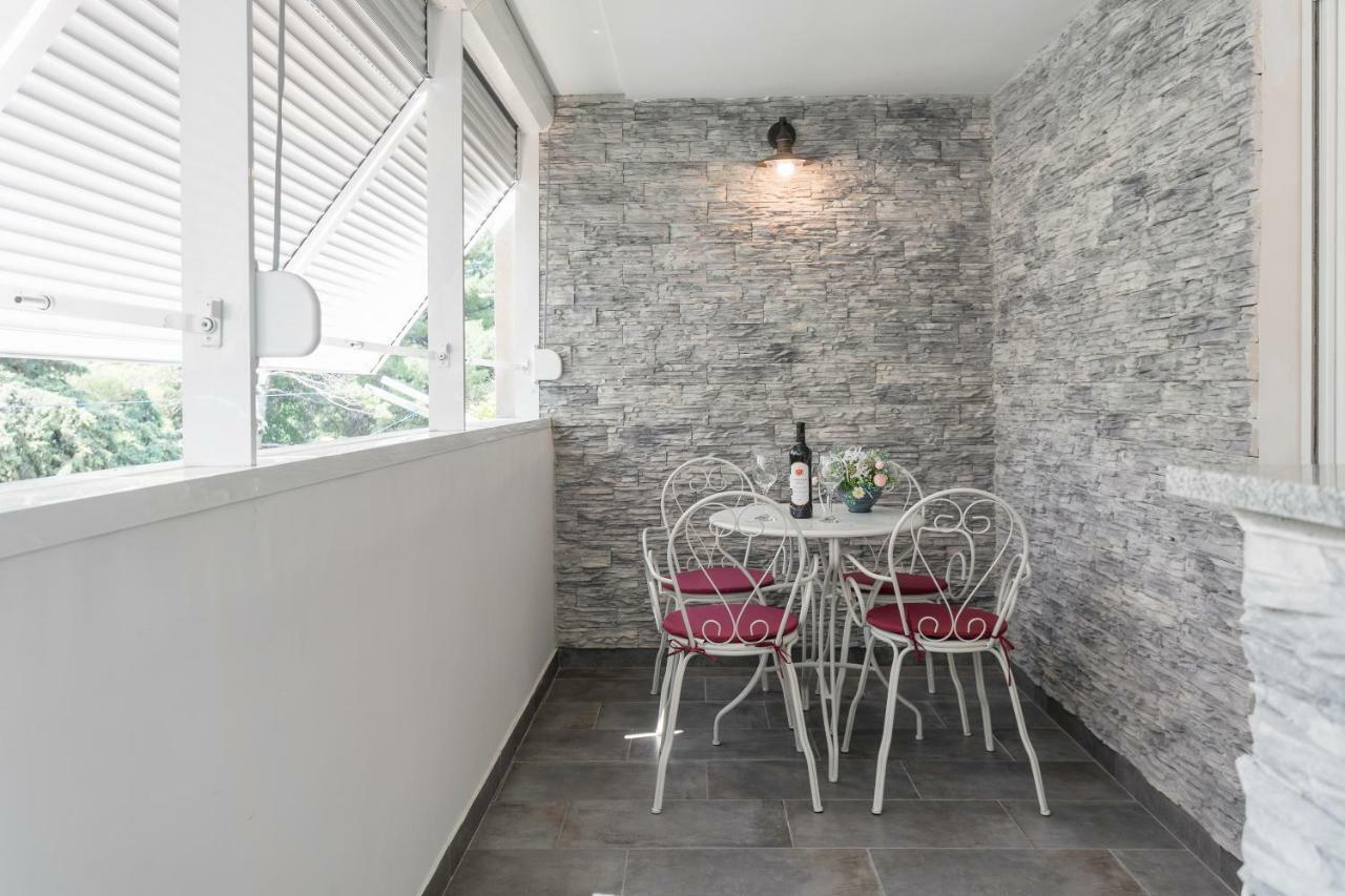 Luxury Apartment Bepo Split Exterior foto
