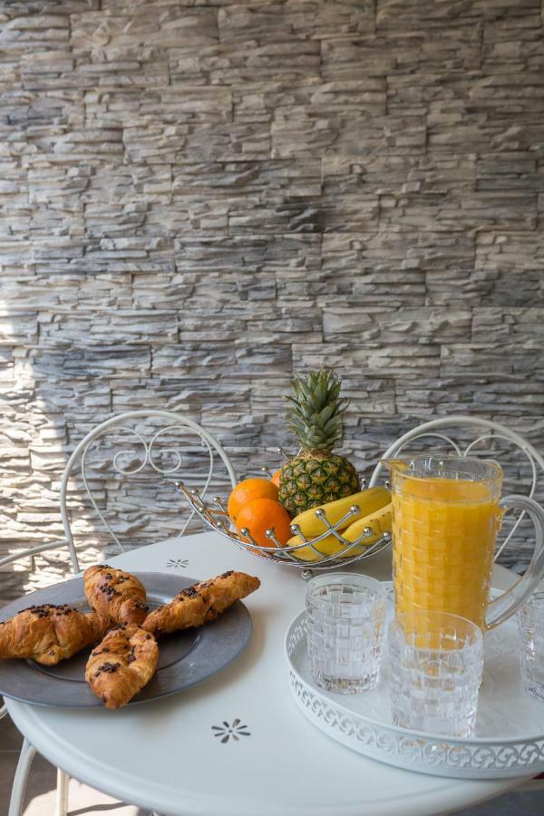 Luxury Apartment Bepo Split Exterior foto